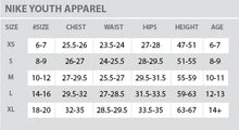 Load image into Gallery viewer, Nike Knit Jacket - Youth sizes