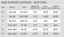 Load image into Gallery viewer, Nike Pro Leggings