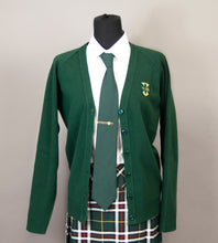Load image into Gallery viewer, Middle/Senior School Cardigan - Youth Sizes

