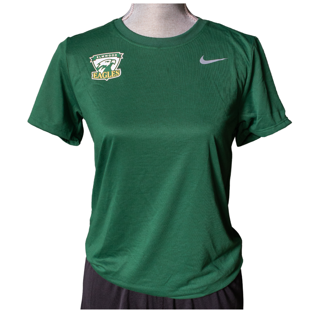 Nike Short Sleeve Shirt - Junior Sizes