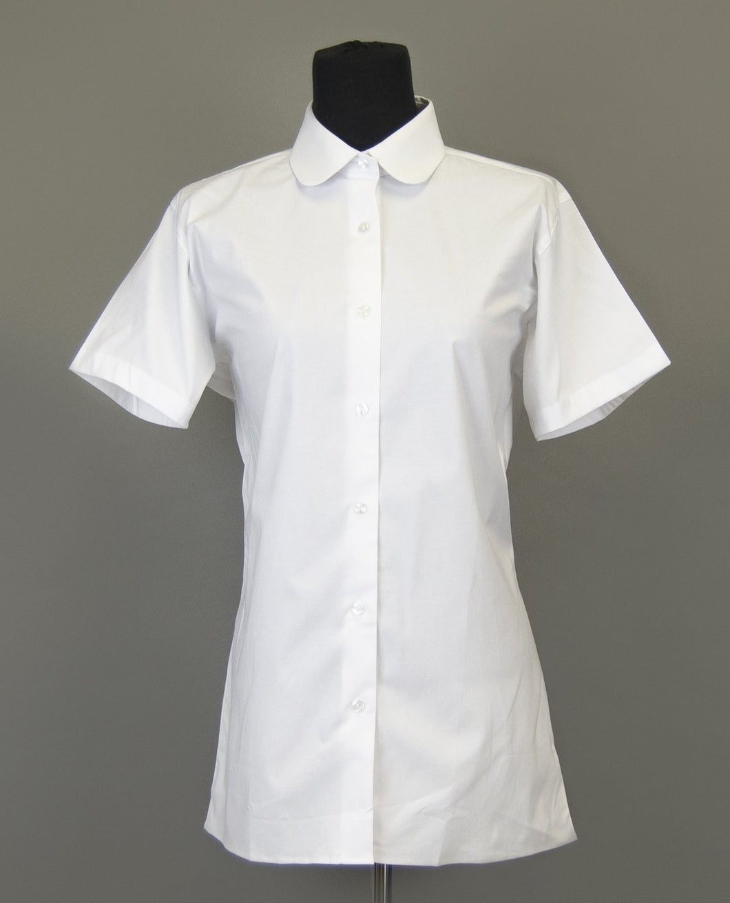 Middle/Senior Blouse - Short-sleeved - Adult Sizes