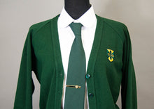 Load image into Gallery viewer, Middle/Senior School Cardigan - Adult Sizes
