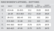 Load image into Gallery viewer, Nike Gym Shorts - Adult Sizes
